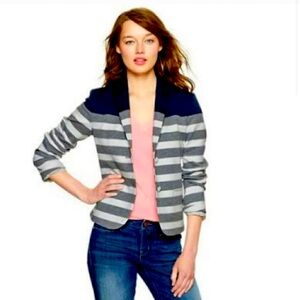 The Academy Blazers Gap